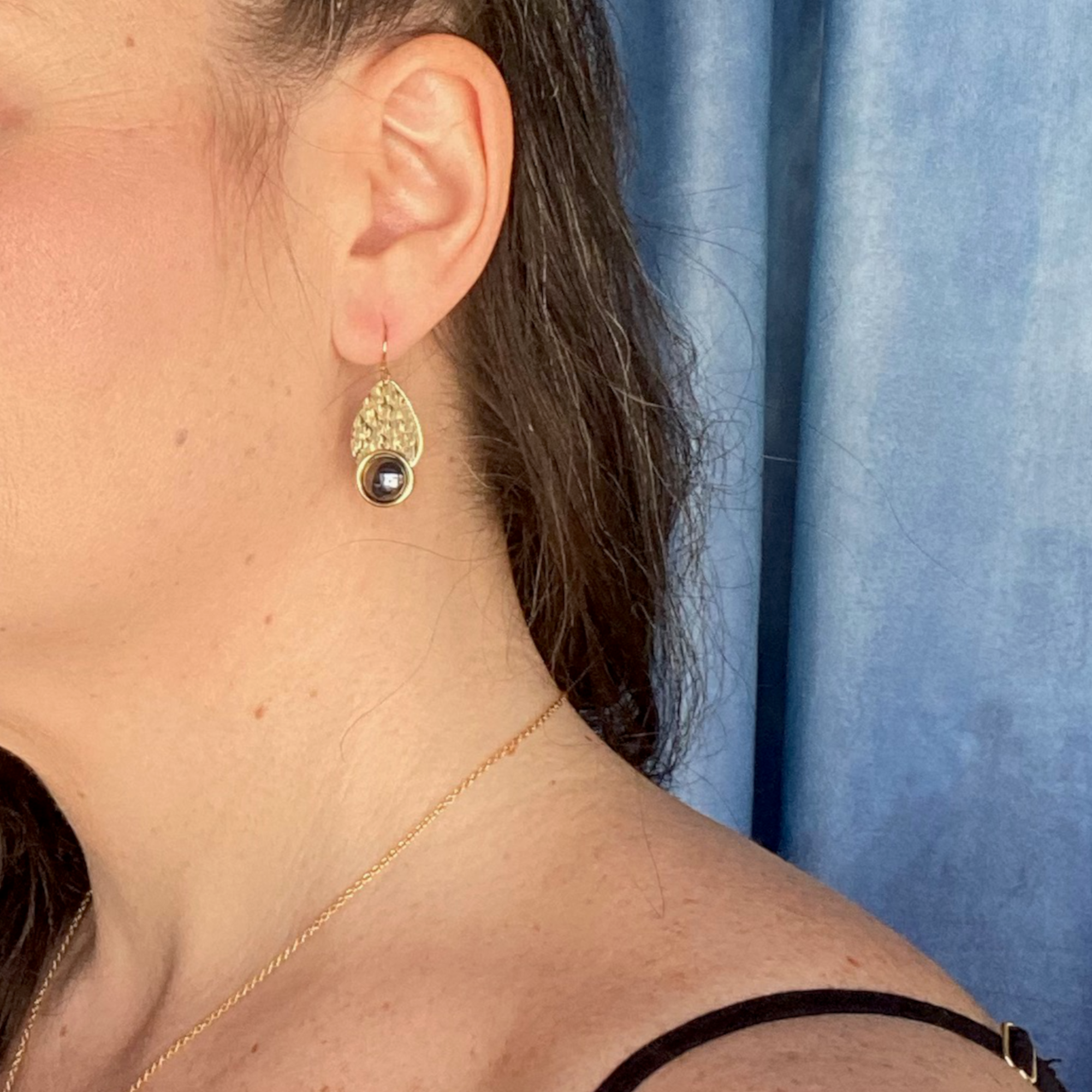 Terra Earrings