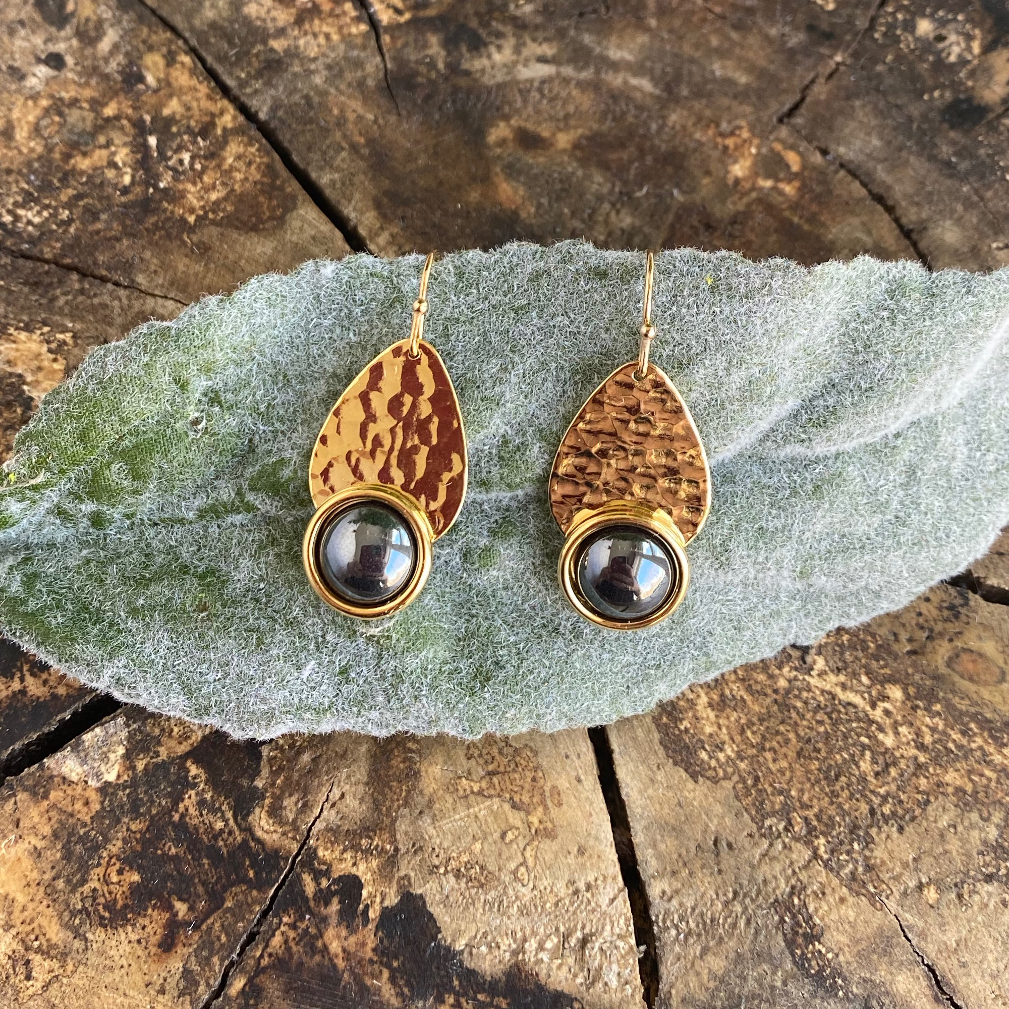 Terra Earrings
