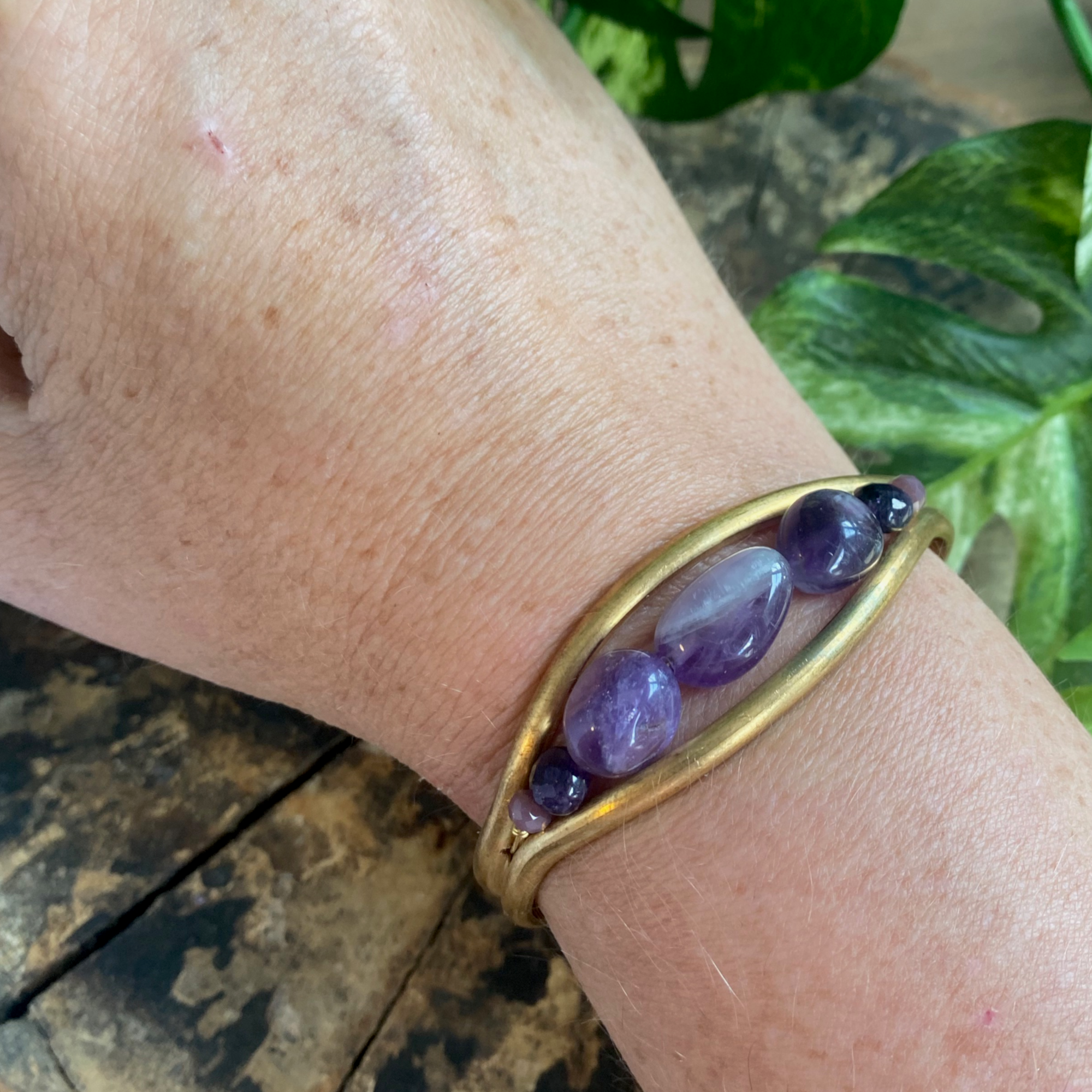 Artemis Cuff
