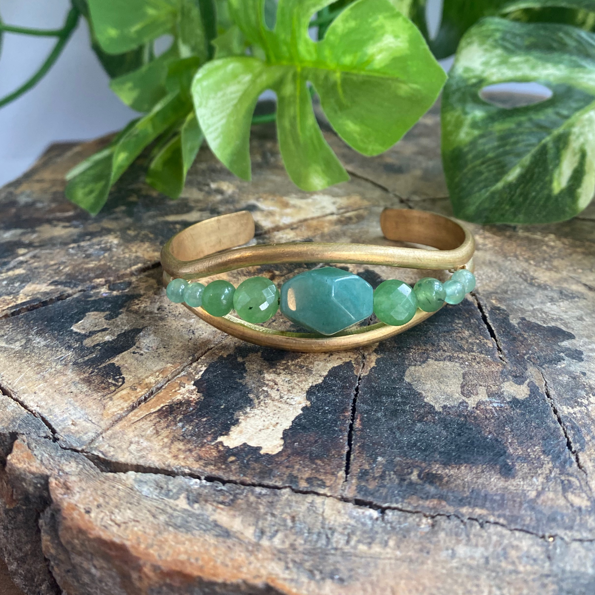 Artemis Cuff