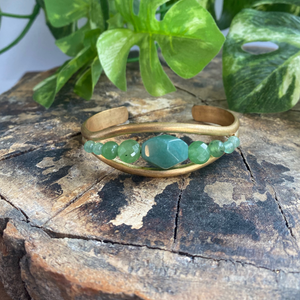 Artemis Cuff