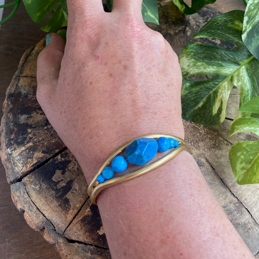 Artemis Cuff