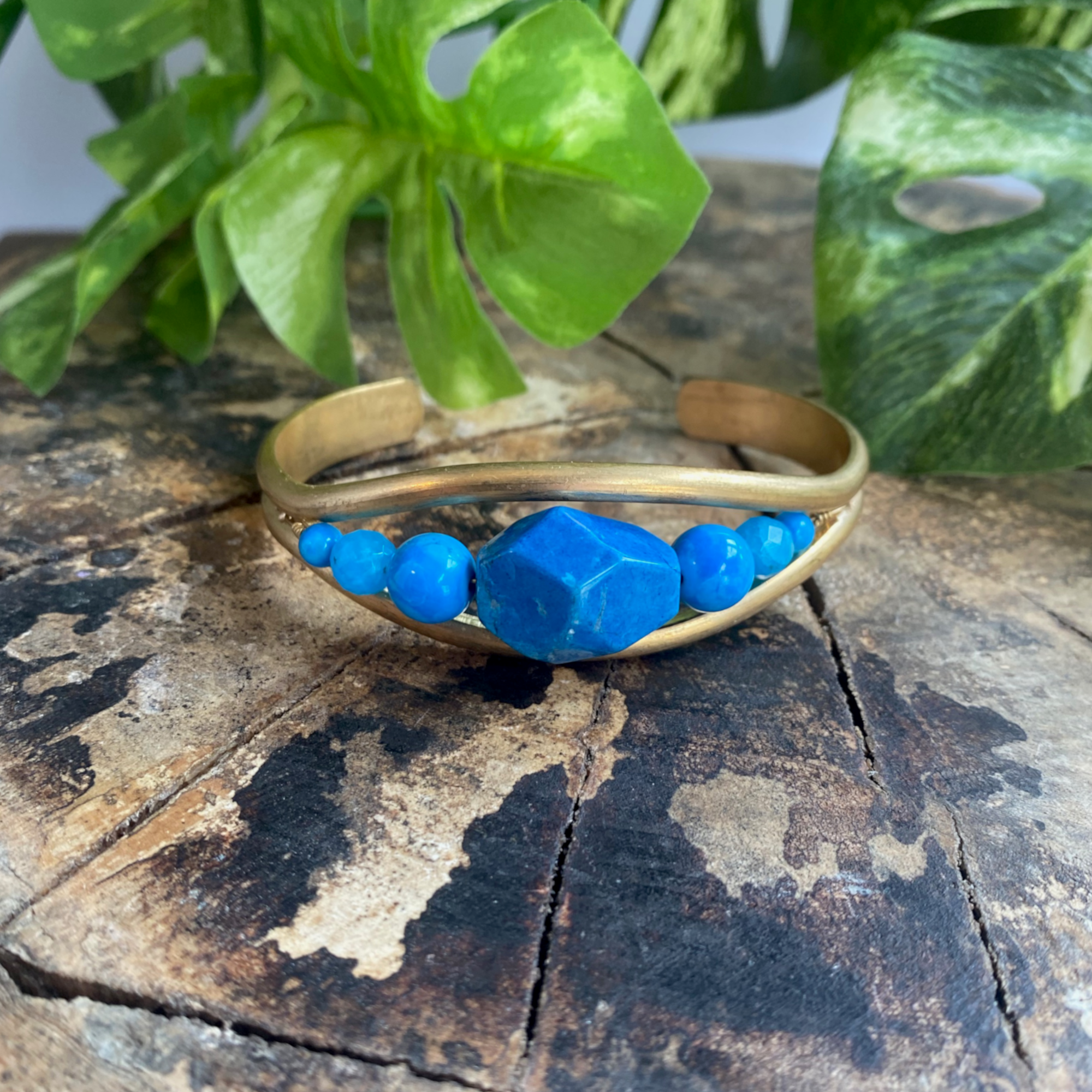 Artemis Cuff