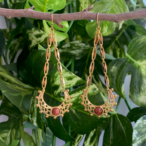 Dreamscape Earrings