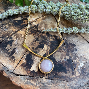 Eclipse Necklace