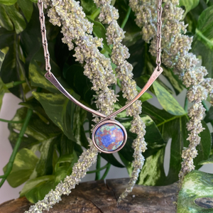 Eclipse Necklace