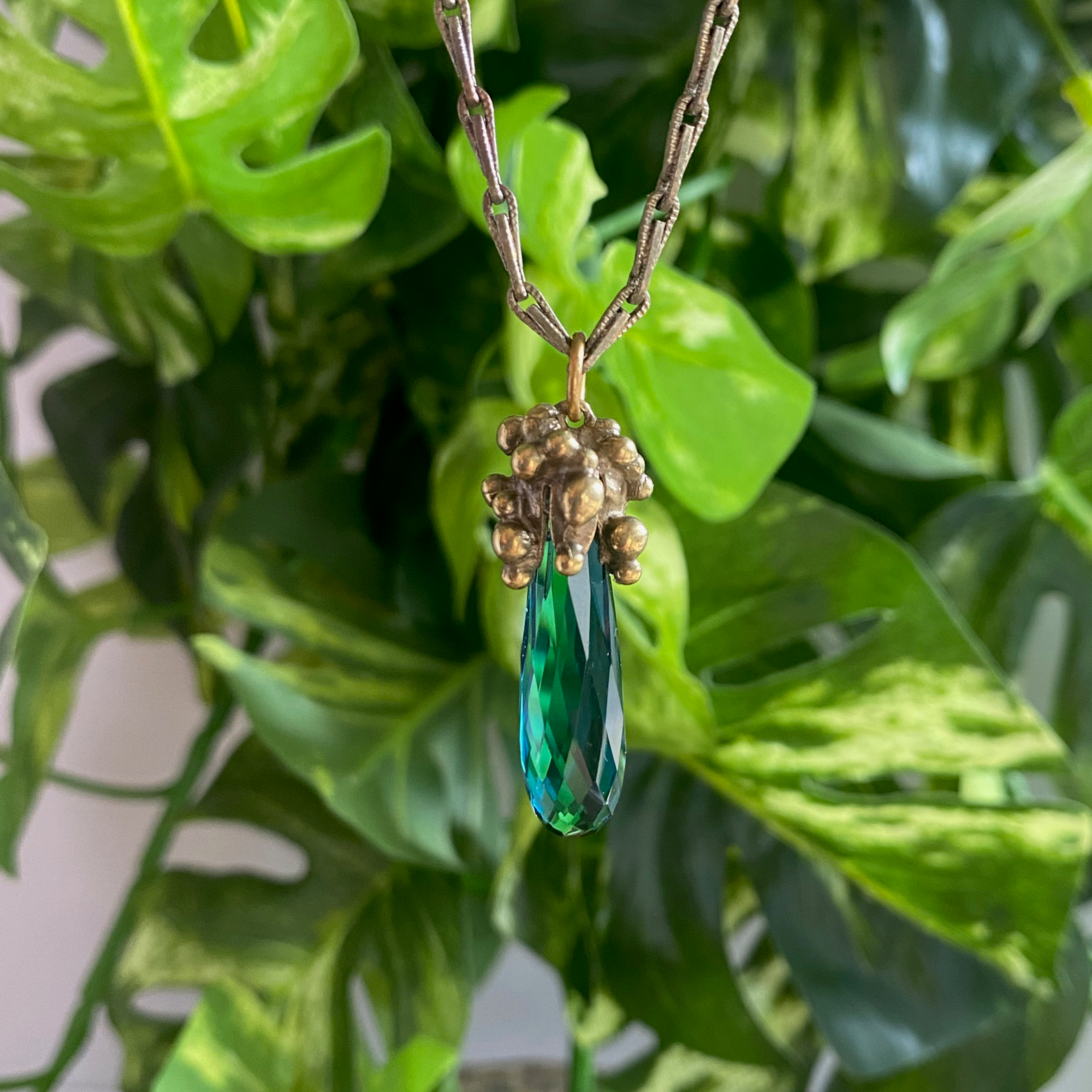 Andromeda Necklace