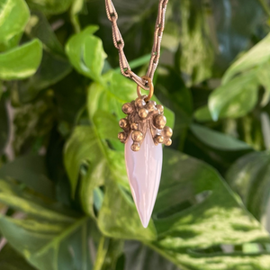 Andromeda Necklace