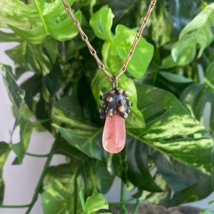 Andromeda Necklace
