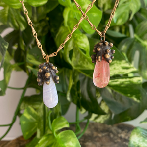 Andromeda Necklace