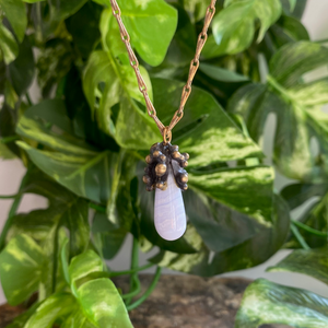 Andromeda Necklace