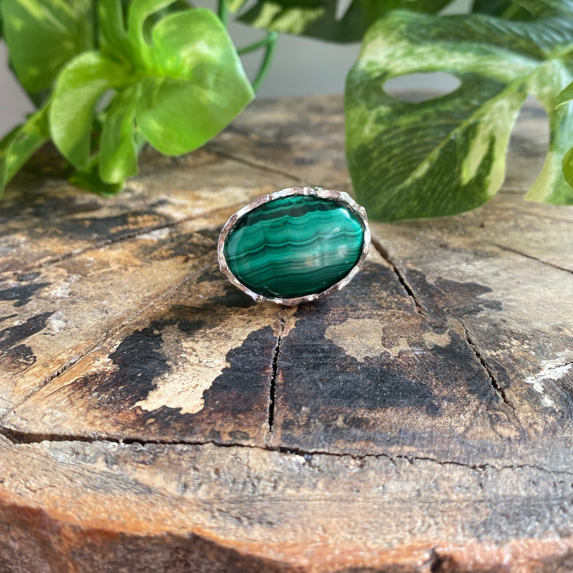 Cosmos Ring