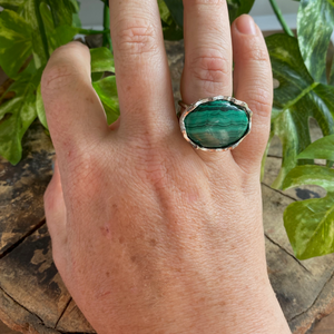 Cosmos Ring