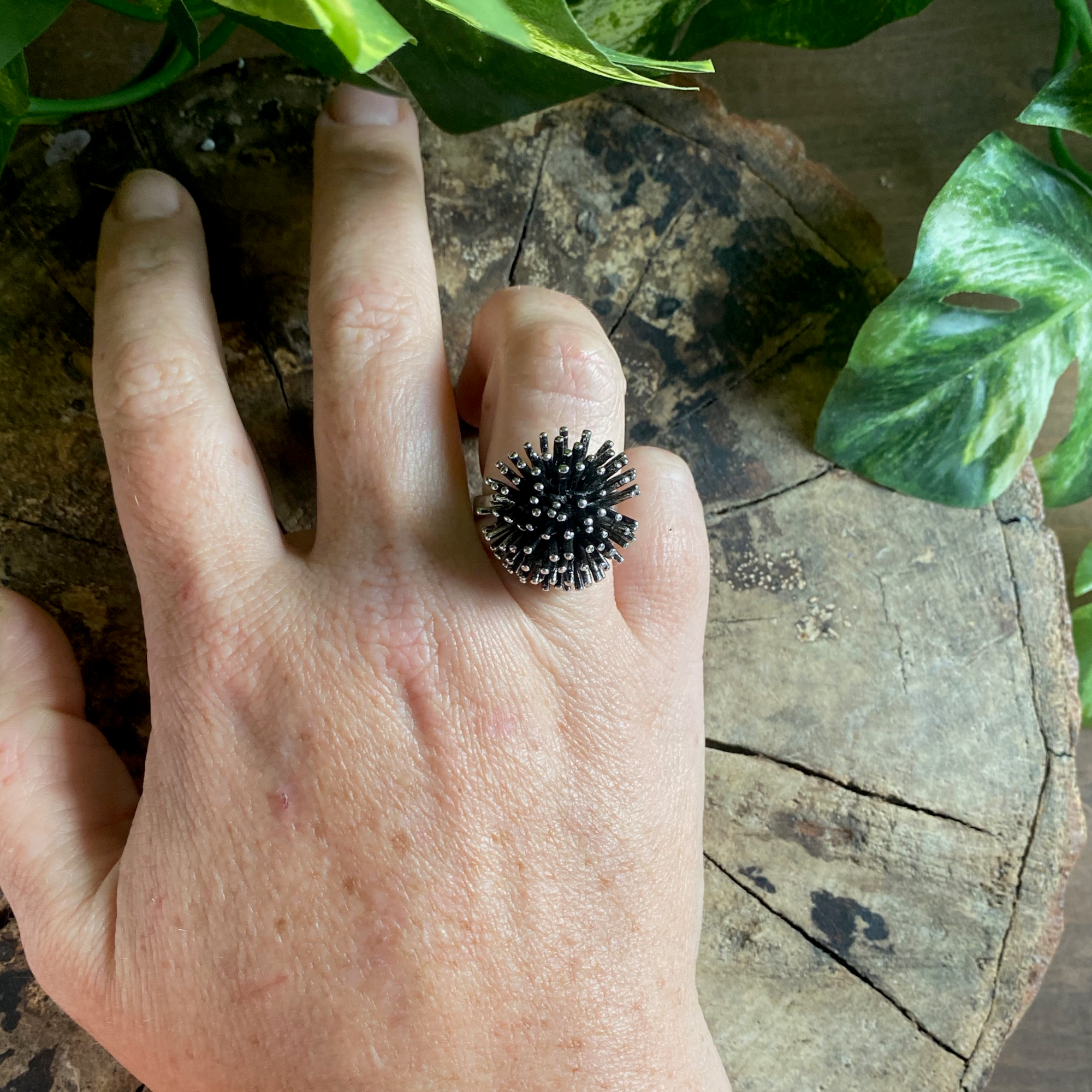 Atomic Ring