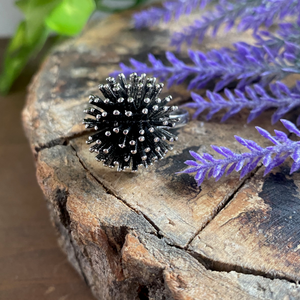 Atomic Ring