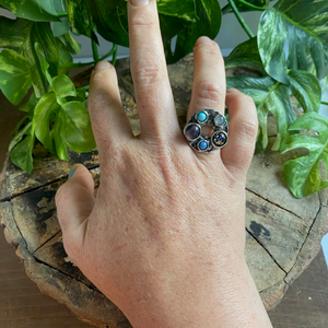 Orbital Ring