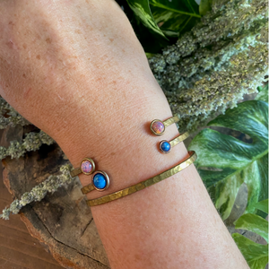 Perfection Cuff