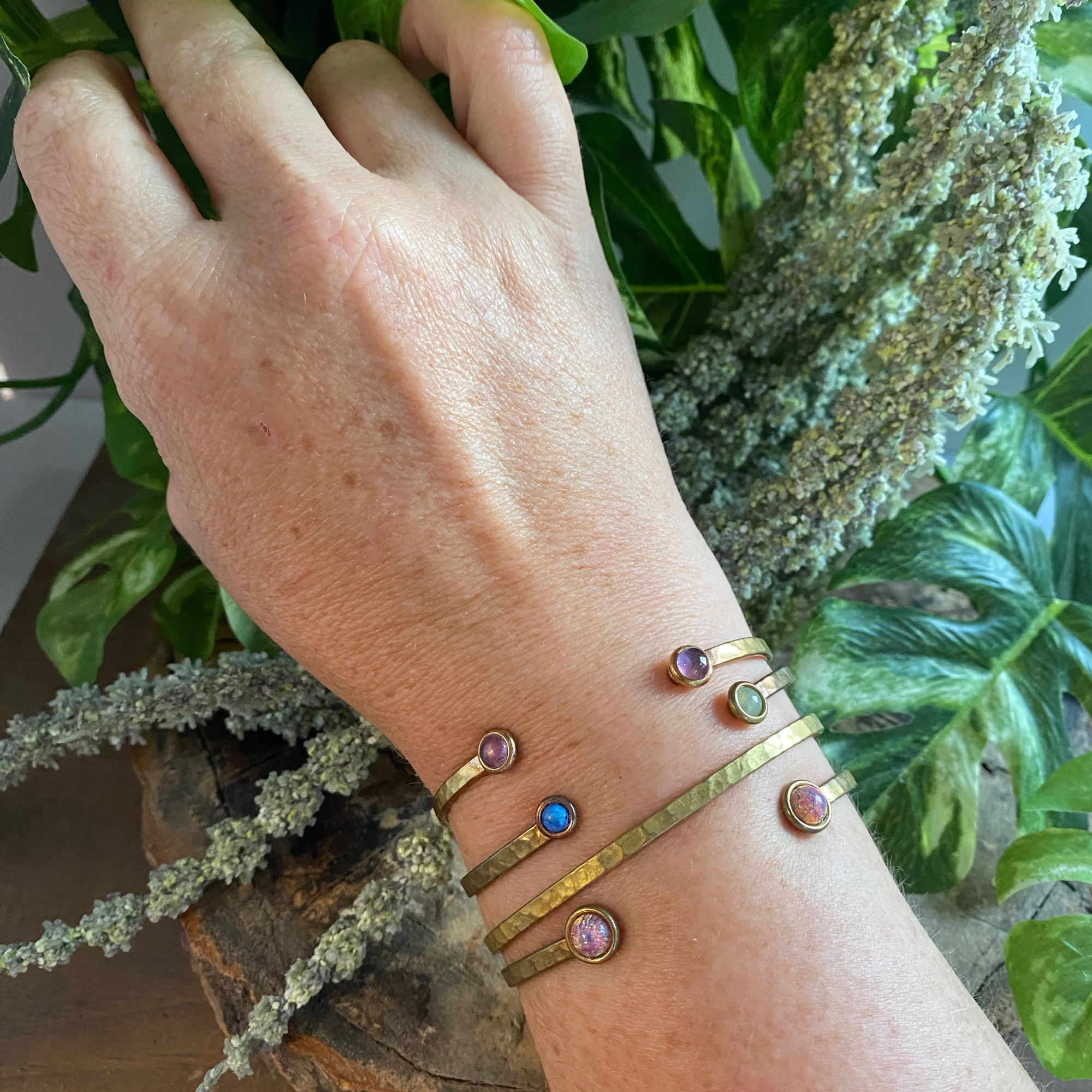 Perfection Cuff