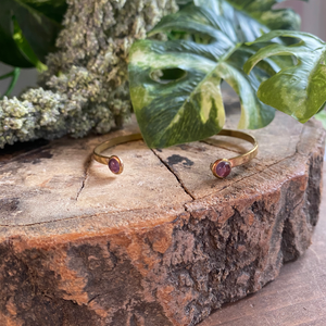 Perfection Cuff