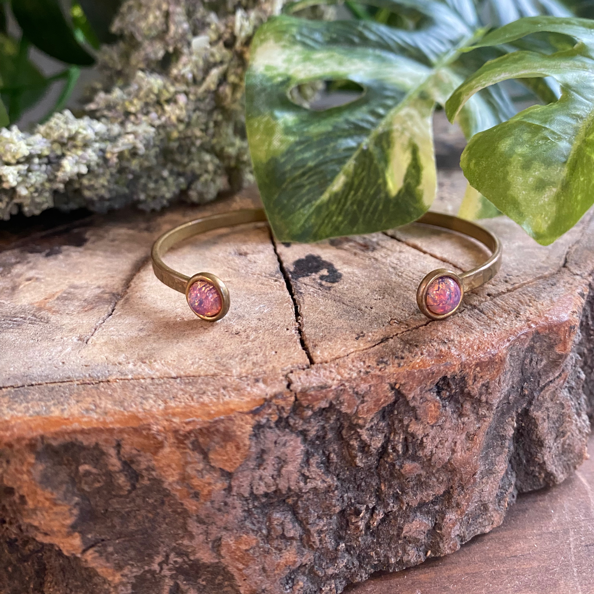 Perfection Cuff