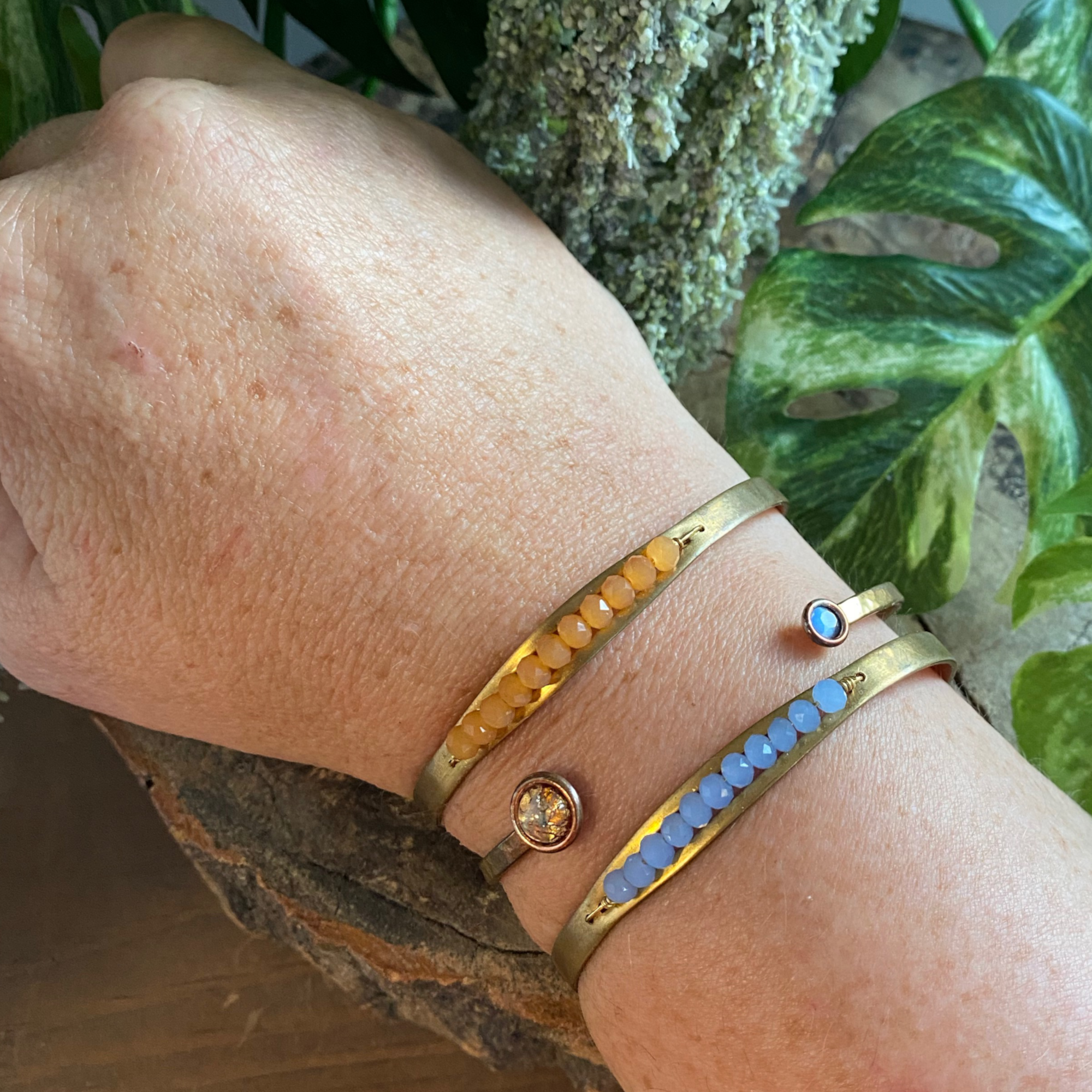 Perfection Cuff