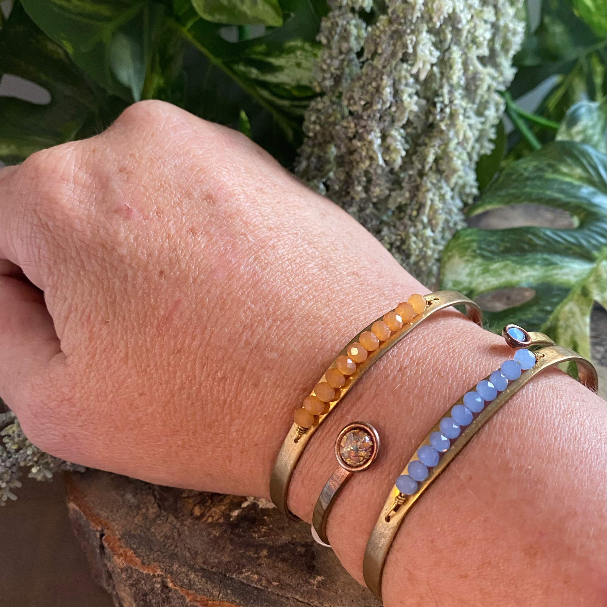 Jupiter Cuff