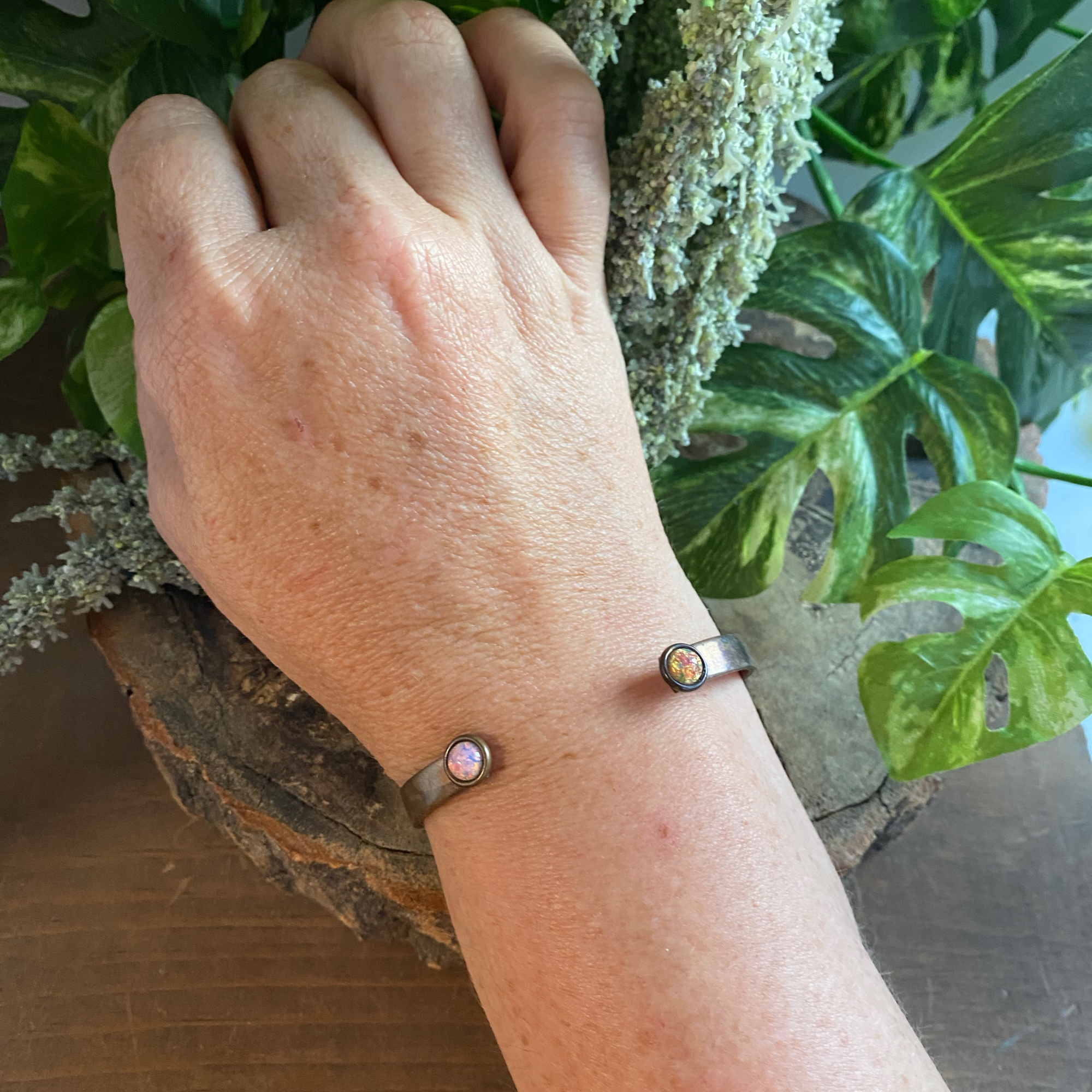 Perfection Cuff