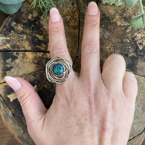 Vortex Ring