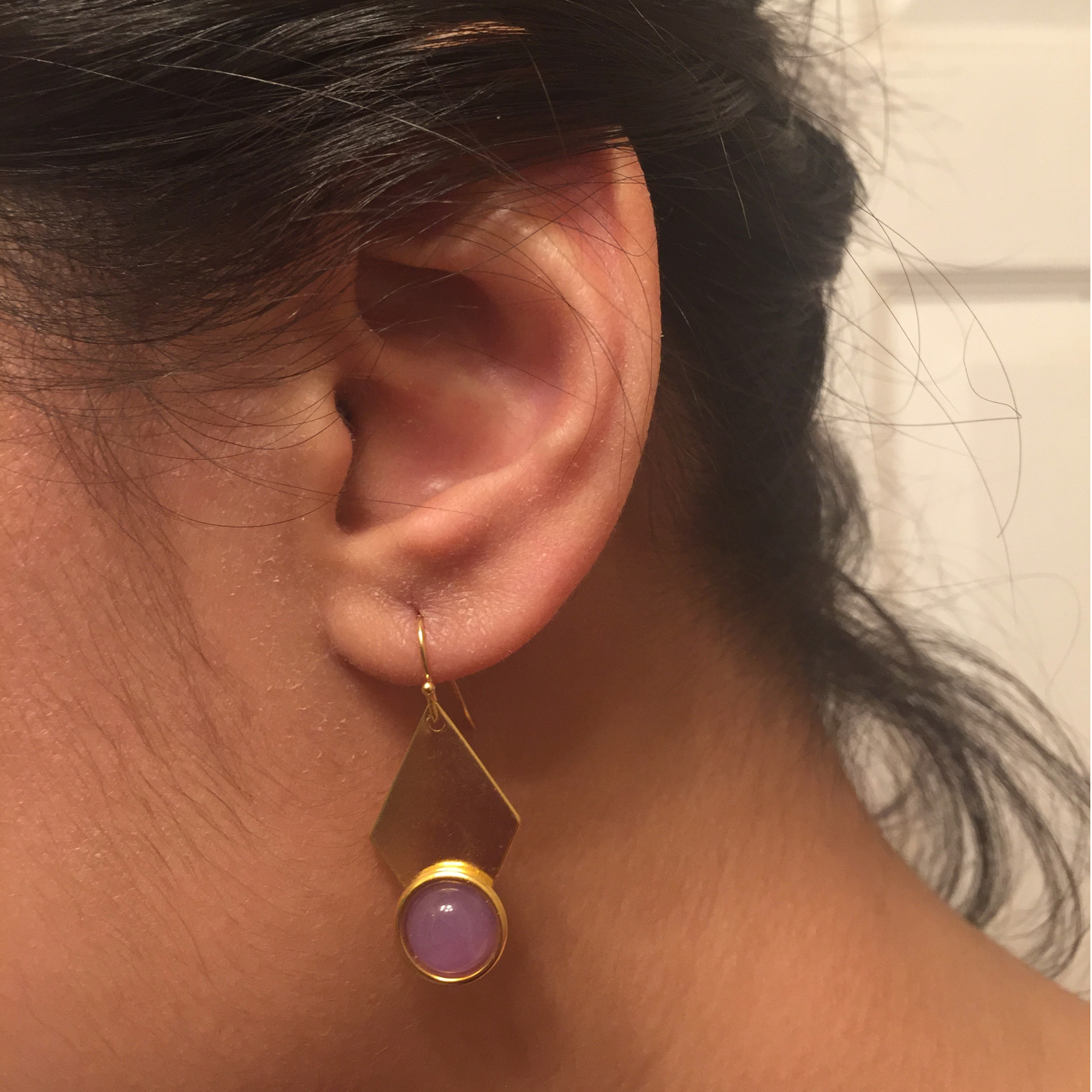 Orion Earrings