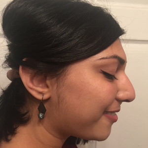 Orion Earrings