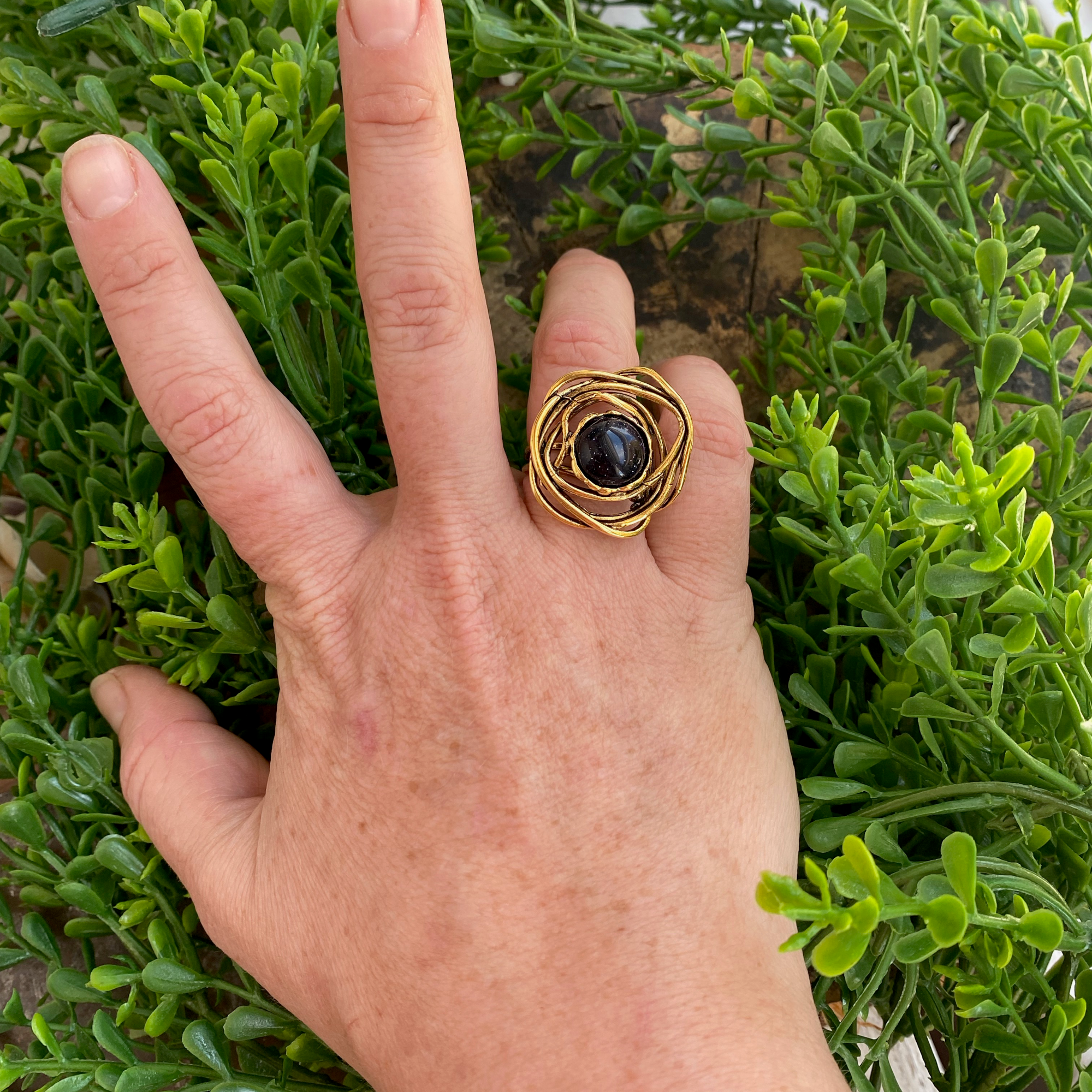 Vortex Ring