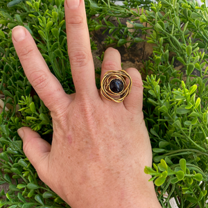 Vortex Ring