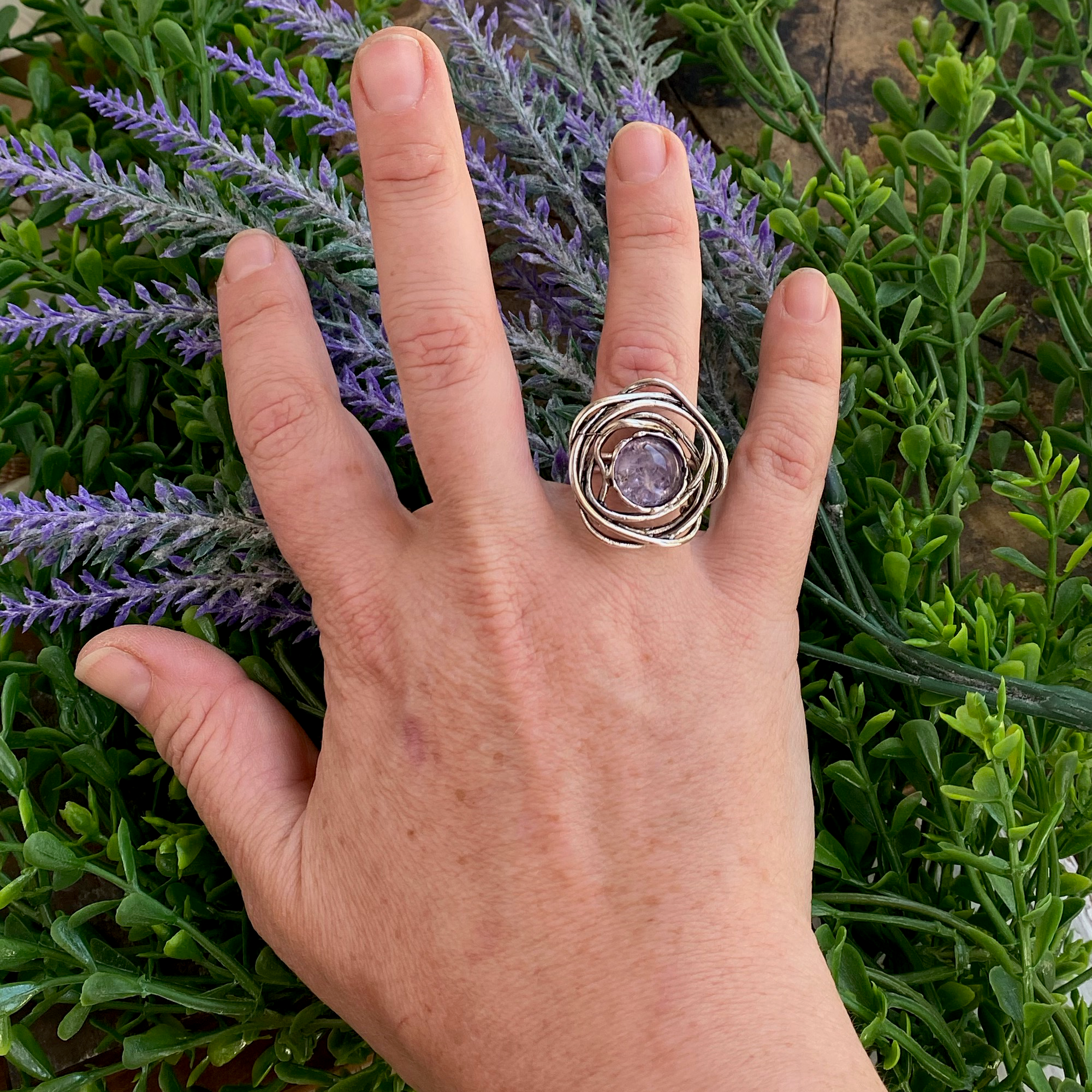 Vortex Ring