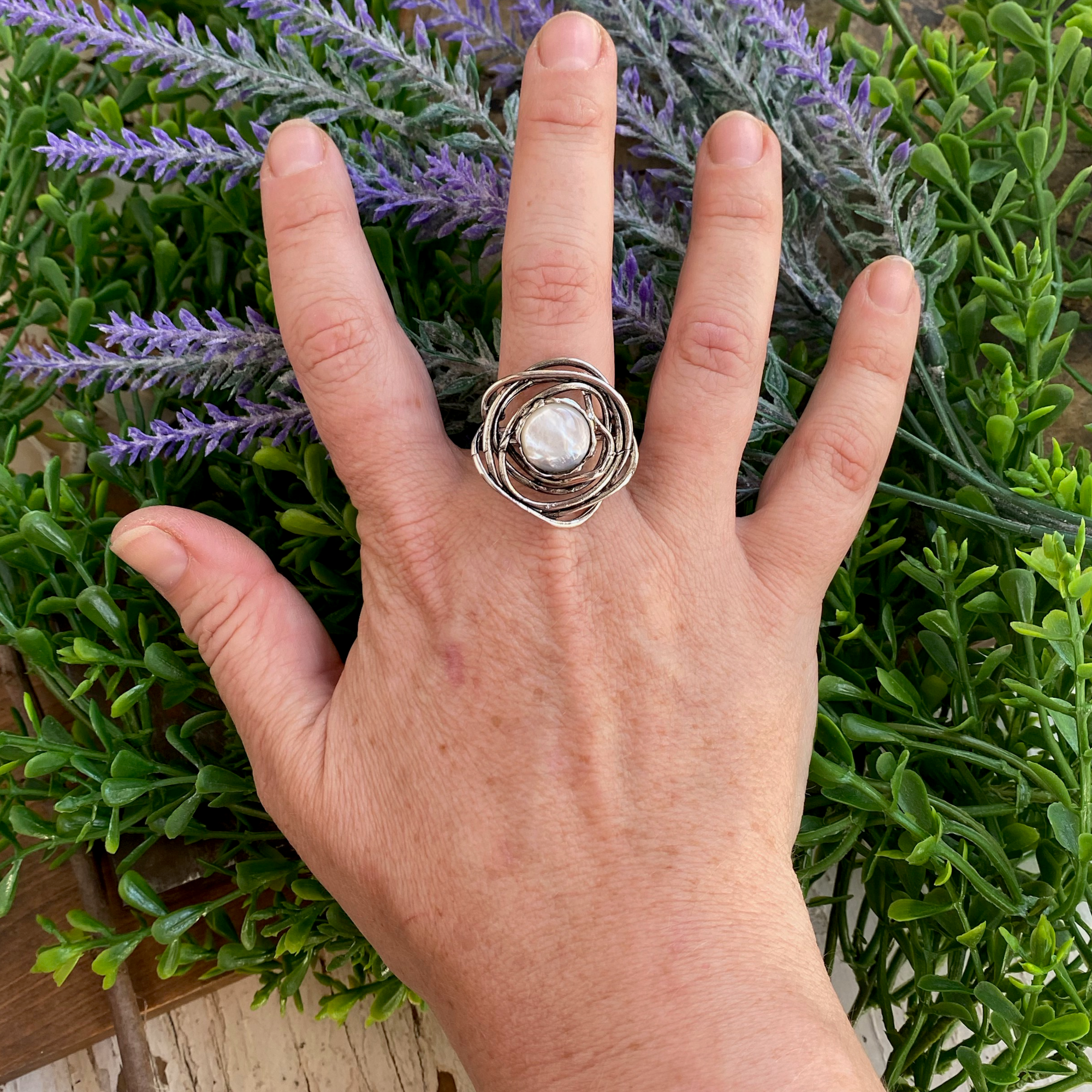 Vortex Ring