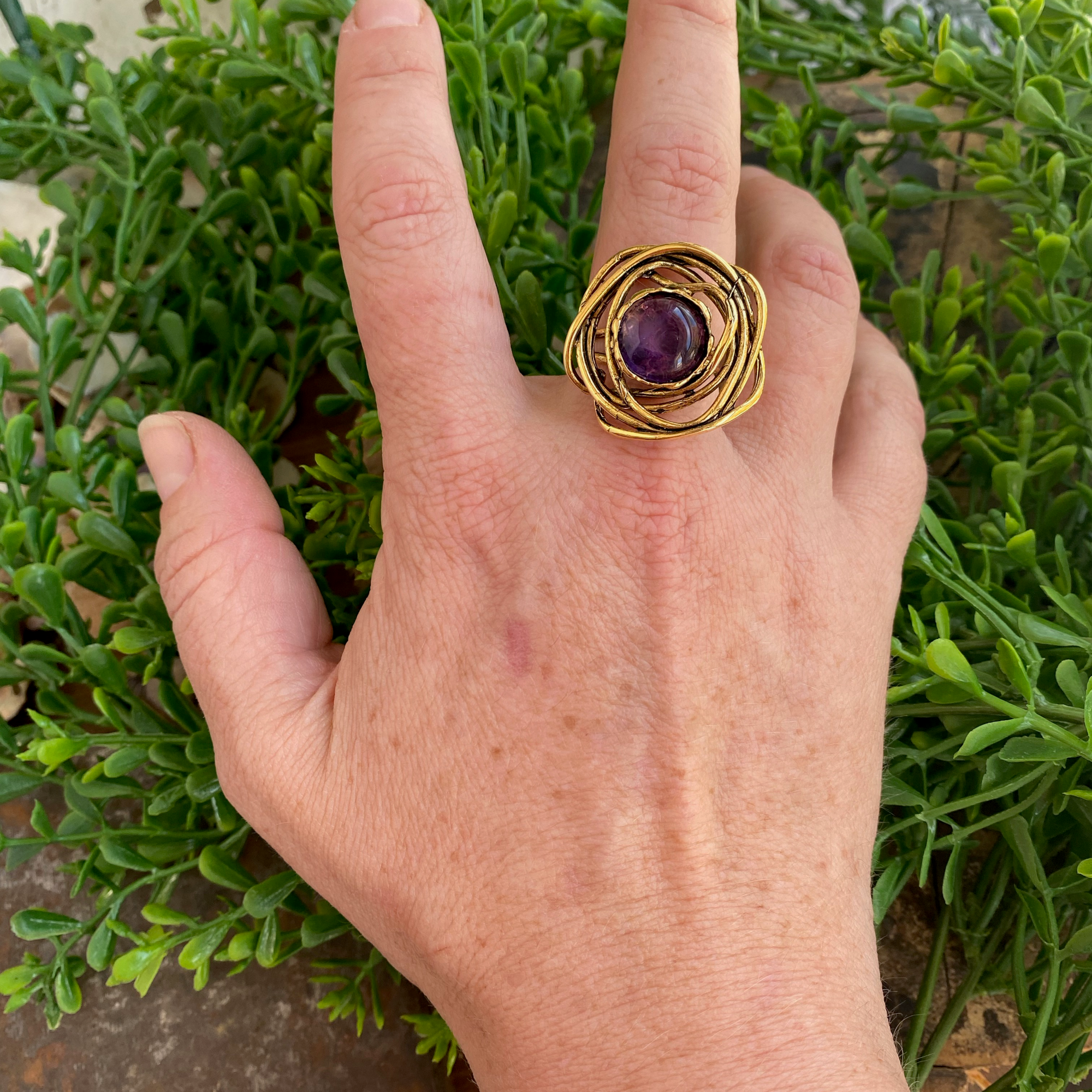Vortex Ring