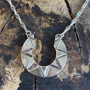 Sun Ray Necklace