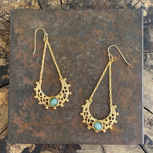 Dreamscape Earrings