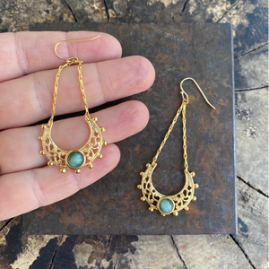 Dreamscape Earrings