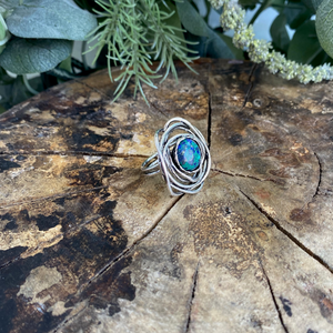 Vortex Ring