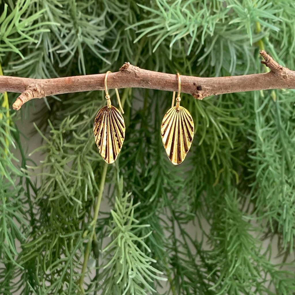 Daybreak Earrings