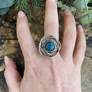 Vortex Ring