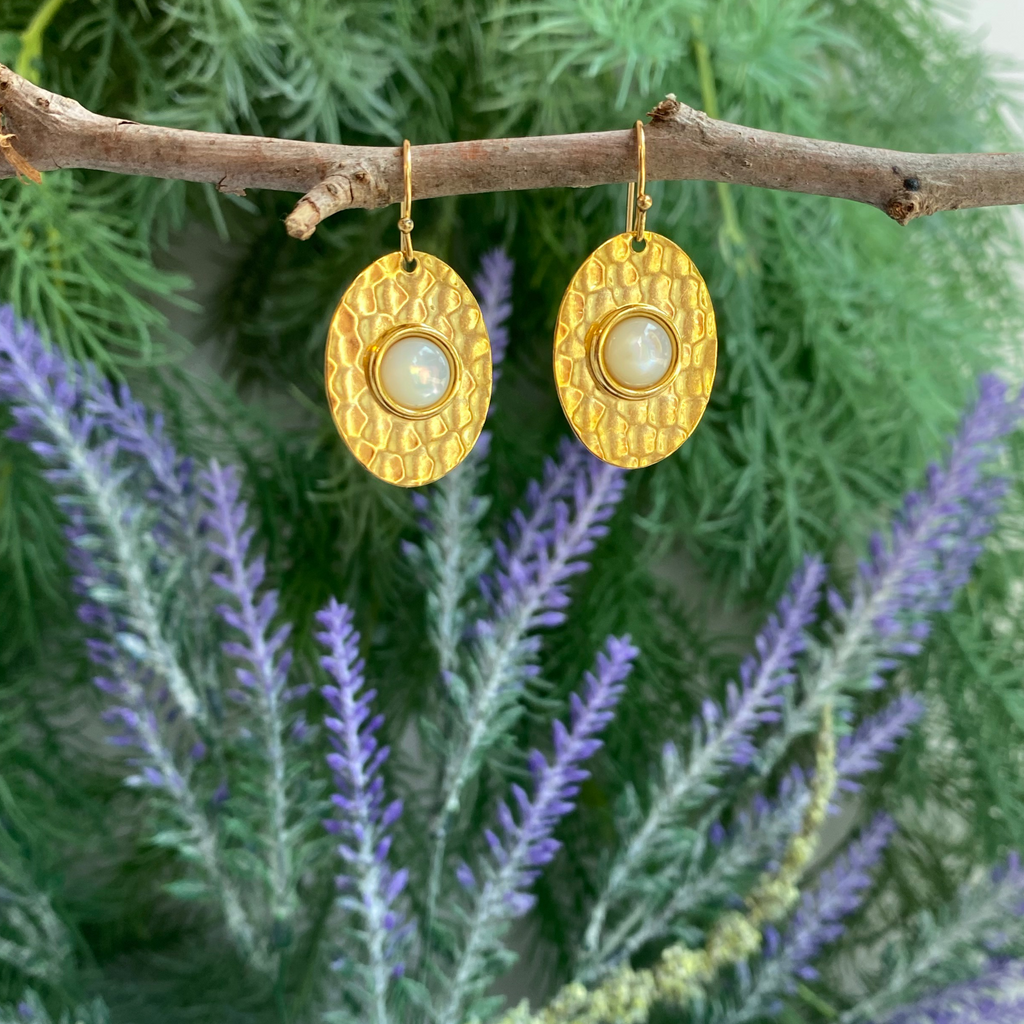 Elipse Earrings