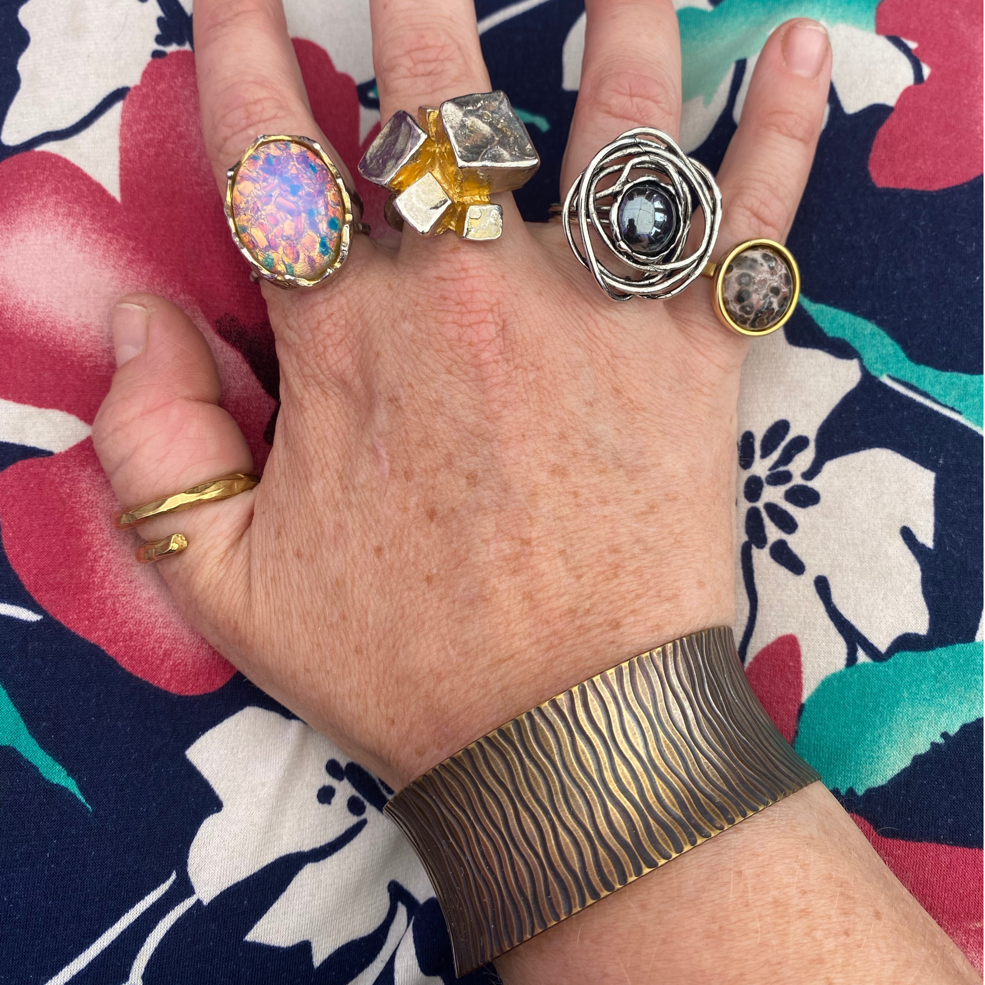 Vortex Ring