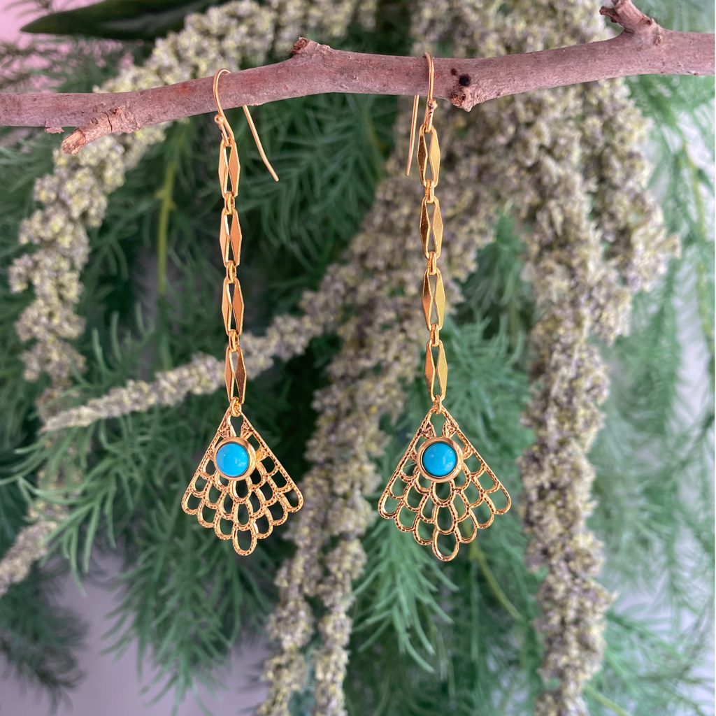 Inspire Earrings