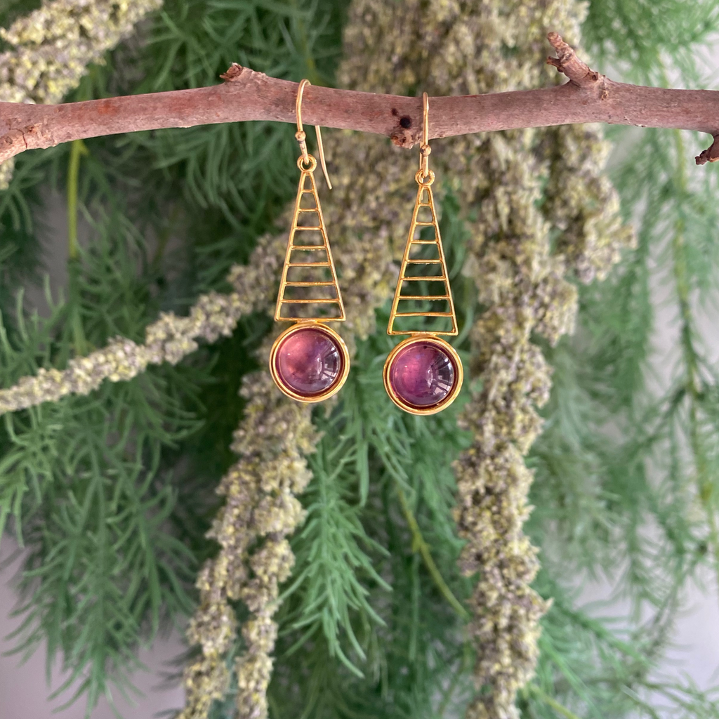 Multiverse Earrings