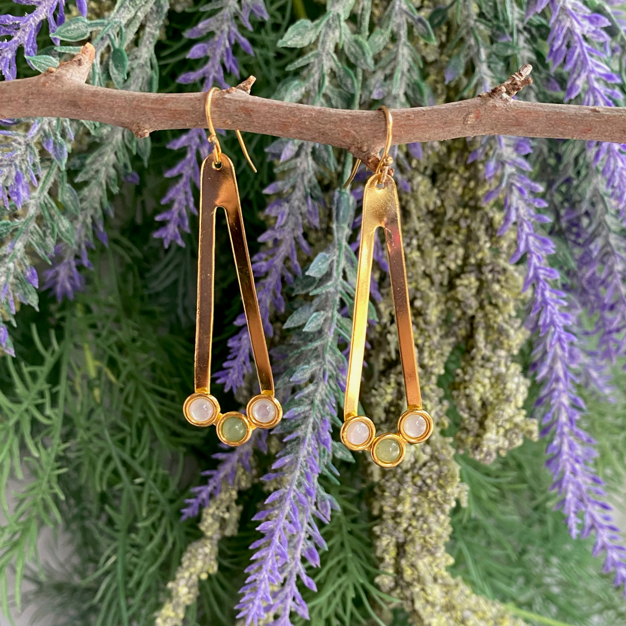 Luminous Earrings