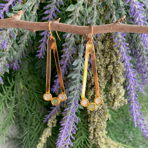 Luminous Earrings