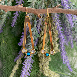 Luminous Earrings