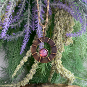 Out of this World Necklace