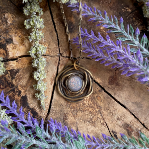 Vortex Necklace